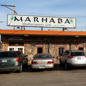 Marhaba Grill