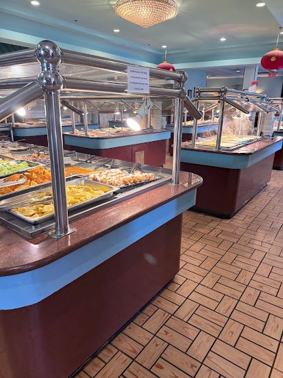 Marlborough Super Buffet