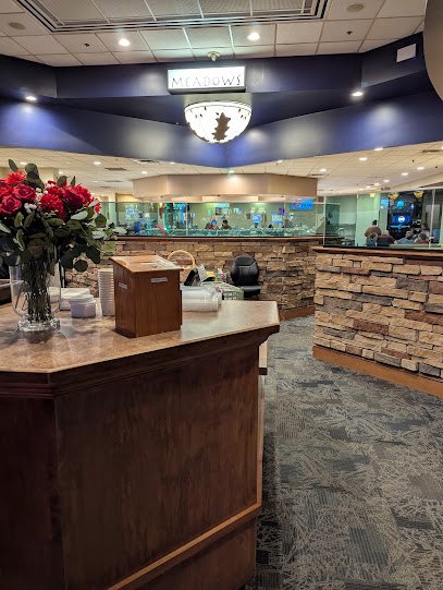 Meadows Buffet