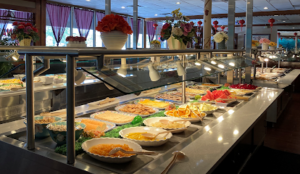 Mei Asian Buffet