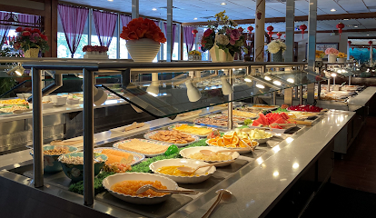 Mei Asian Buffet