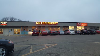 Metro Buffet