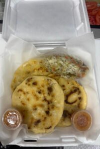 MI BONITA FOOD TRUCK
