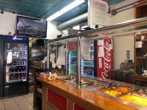 Mi Tierra Buffet