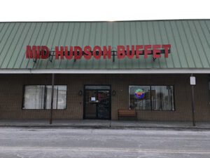 Mid Hudson Buffet