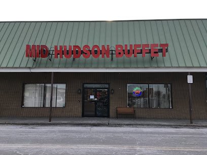 Mid Hudson Buffet