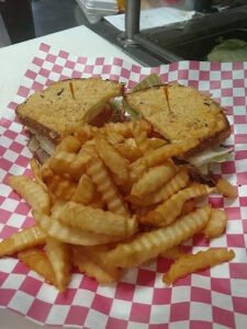 Momma’s Diner