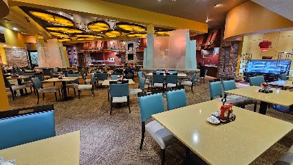 Mountain Springs Restaurant