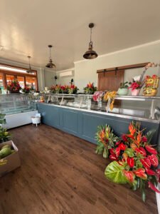 Nani’s Cafe