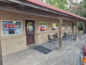 Neighbors Country Buffet