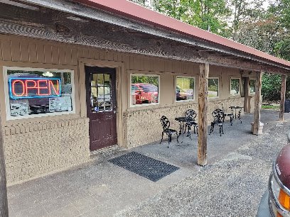 Neighbors Country Buffet