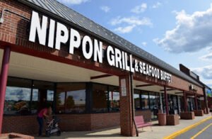 Nippon Grill & Seafood Buffet