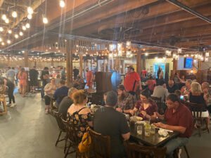 Old Barn Restaurant & Event Center