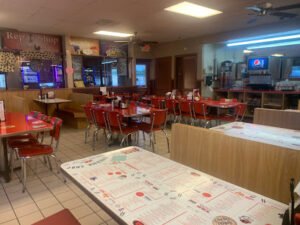 Old Time Country Kitchen & Buffet (American & Indian food)