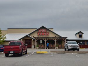 Ole Times Country Buffet