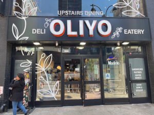 OLIYO