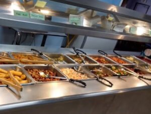 Panda Buffet