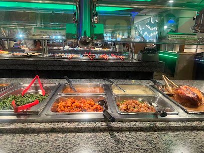 Peking Buffet