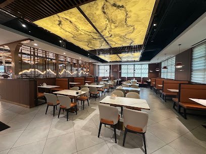 Phoenix Buffet