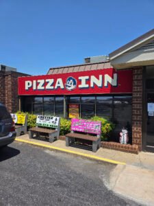 Pizza Inn