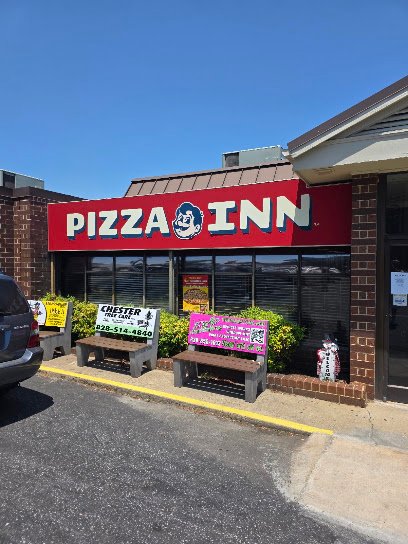 Pizza Inn