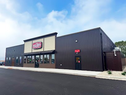 Pizza Ranch
