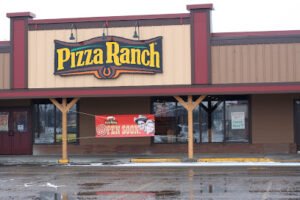 Pizza Ranch