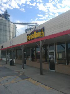 Pizza Ranch