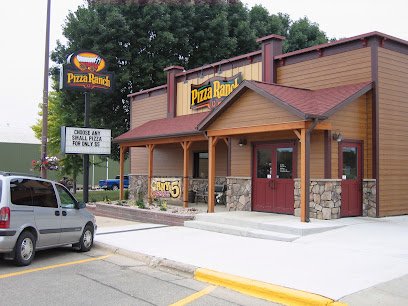 Pizza Ranch