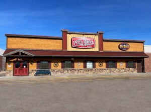 Pizza Ranch