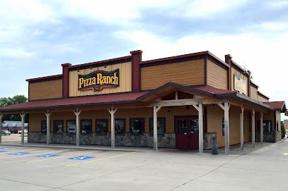 Pizza Ranch