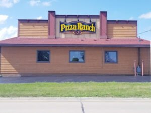 Pizza Ranch