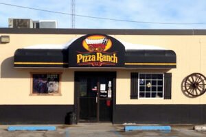 Pizza Ranch
