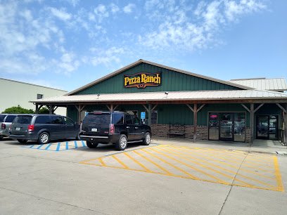 Pizza Ranch