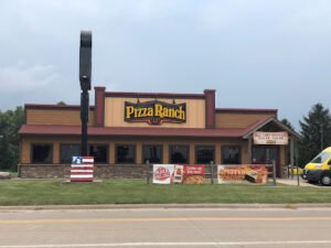 Pizza Ranch