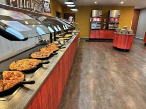 Pizza Ranch