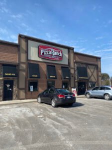 Pizza Ranch