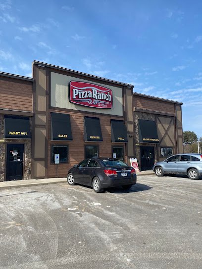 Pizza Ranch