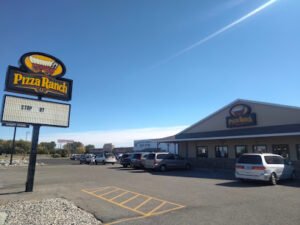Pizza Ranch