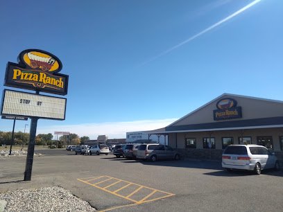 Pizza Ranch