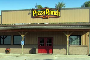 Pizza Ranch