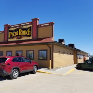 Pizza Ranch