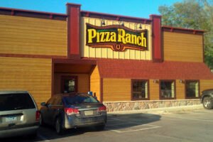 Pizza Ranch