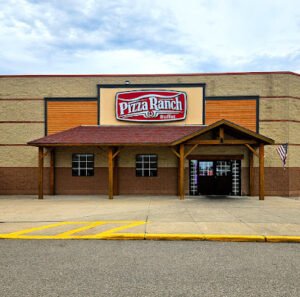Pizza Ranch