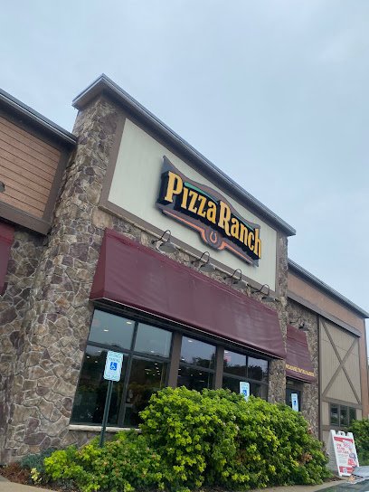 Pizza Ranch