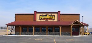 Pizza Ranch
