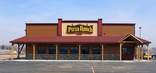 Pizza Ranch