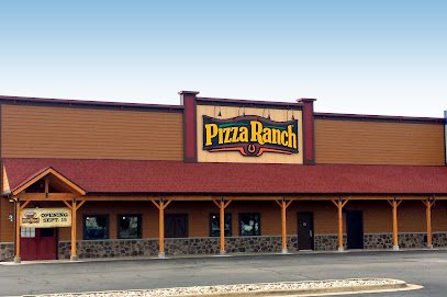 Pizza Ranch