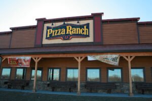 Pizza Ranch