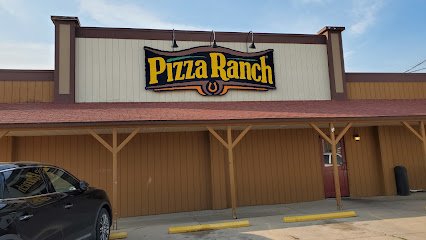 Pizza Ranch
